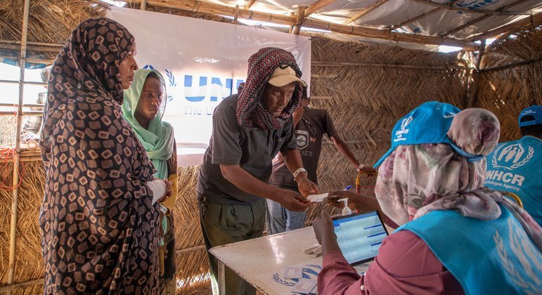 UN releases emergency funding for civilians in Ethiopia’s Tigray, as Africa’s battle against COVID-19 intensifies